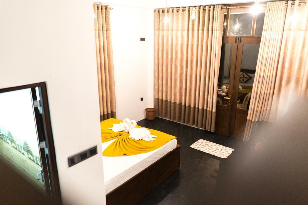 Green Leaf Resort Ella Eksteriør bilde